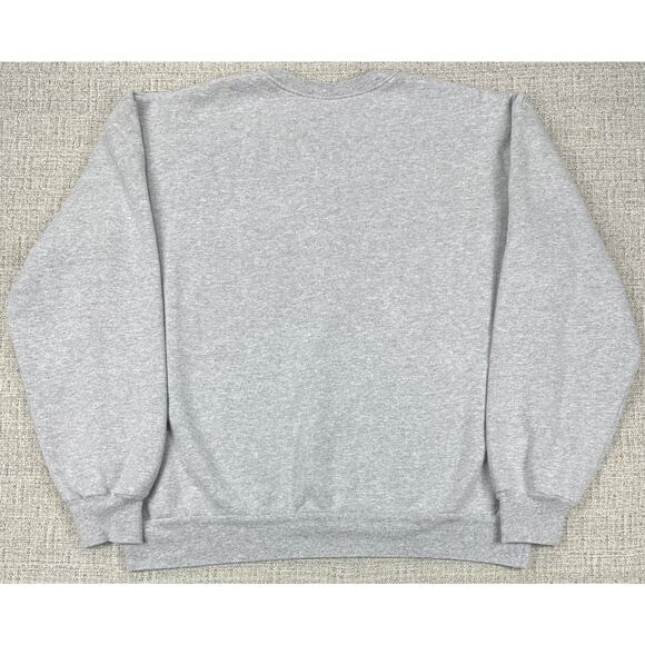 Rothco Marines Sweatshirt Mens XL Crewneck Pullover USMC Military Fleece Warm - Picture 8 of 12